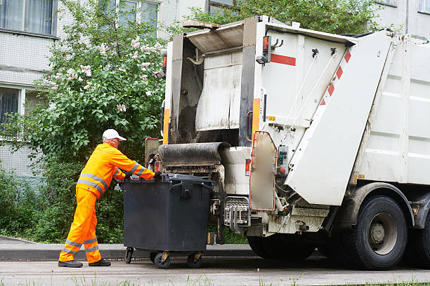 West Dundee, IL Junk Removal Company